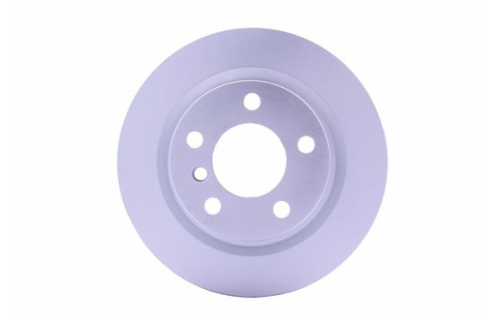 Disco de freno 8DD 355 120-971 Hella, Imagen 2