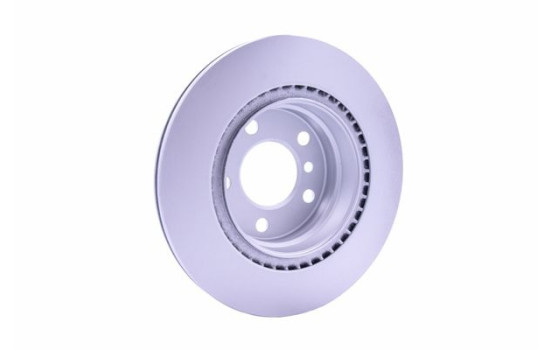 Disco de freno 8DD 355 120-971 Hella, Imagen 4