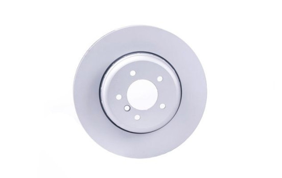 Disco de freno 8DD 355 120-981 Hella, Imagen 2