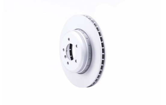 Disco de freno 8DD 355 120-981 Hella, Imagen 3
