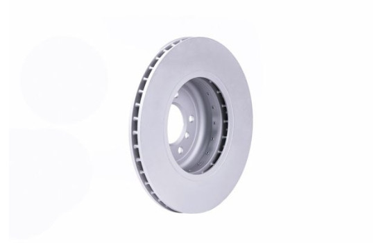 Disco de freno 8DD 355 120-981 Hella, Imagen 4