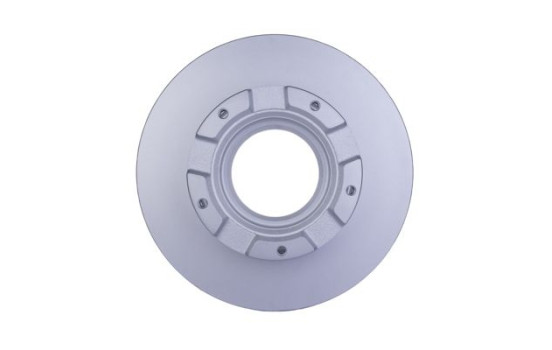 Disco de freno 8DD 355 122-761 Hella, Imagen 2