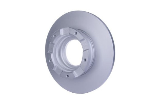 Disco de freno 8DD 355 122-761 Hella, Imagen 3