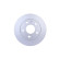 Disco de freno 8DD 355 122-821 Hella, Miniatura 2