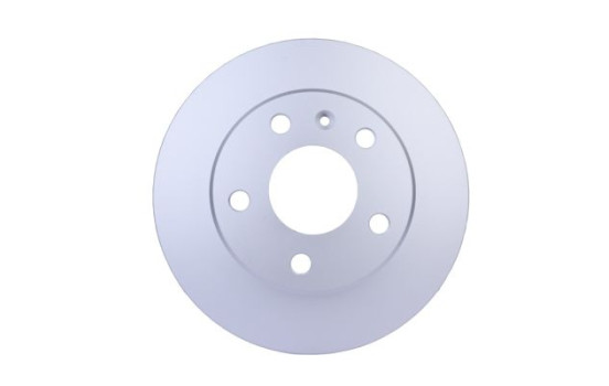 Disco de freno 8DD 355 122-821 Hella, Imagen 2