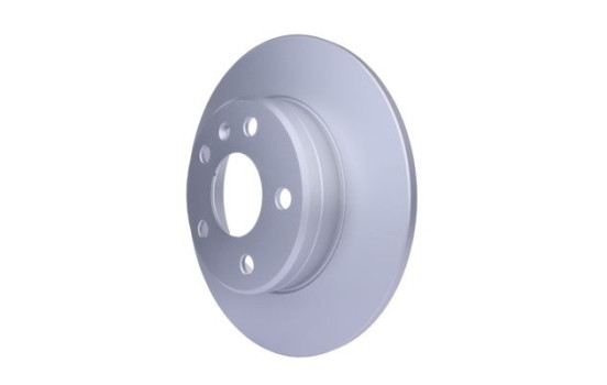 Disco de freno 8DD 355 122-821 Hella, Imagen 3
