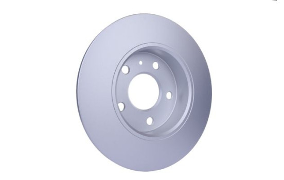 Disco de freno 8DD 355 122-821 Hella, Imagen 4
