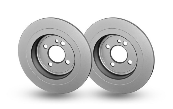 Disco de freno 8DD 355 122-971 Hella, Imagen 2