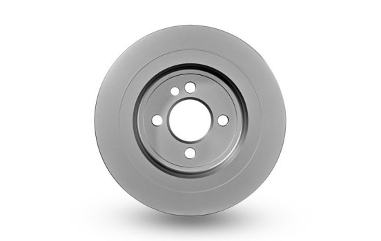 Disco de freno 8DD 355 122-971 Hella, Imagen 3
