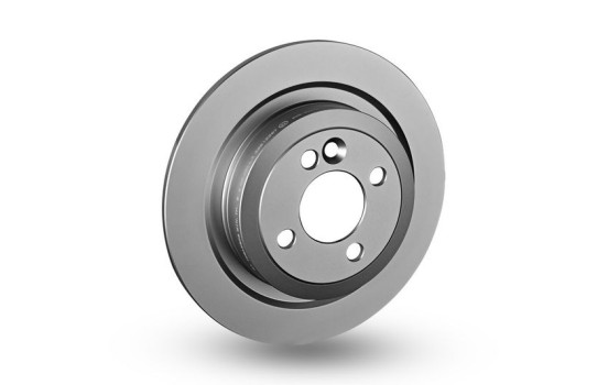 Disco de freno 8DD 355 122-971 Hella, Imagen 4
