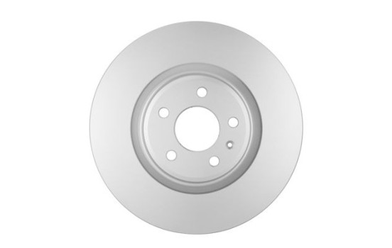 Disco de freno 8DD 355 125-171 Hella, Imagen 2