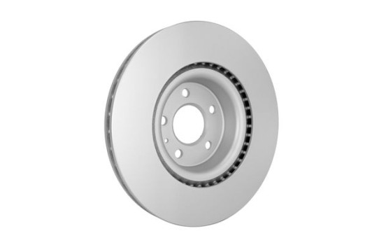 Disco de freno 8DD 355 125-171 Hella, Imagen 4