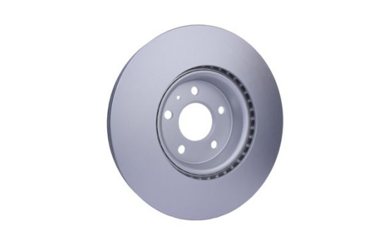 Disco de freno 8DD 355 125-181 Hella, Imagen 4