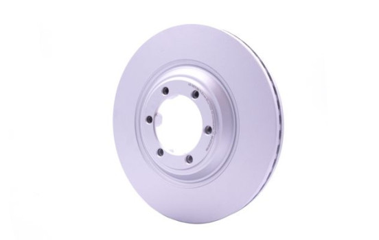 Disco de freno 8DD 355 125-231 Hella, Imagen 3