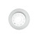 Disco de freno 8DD 355 125-291 Hella, Miniatura 2