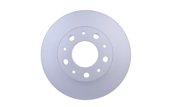 Disco de freno 8DD 355 125-421 Hella, Imagen 2