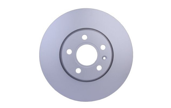 Disco de freno 8DD 355 125-481 Hella, Imagen 2