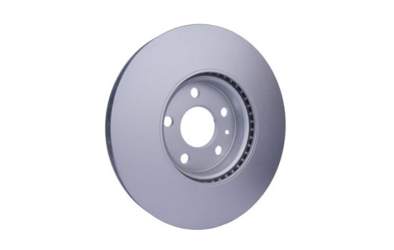 Disco de freno 8DD 355 125-481 Hella, Imagen 4