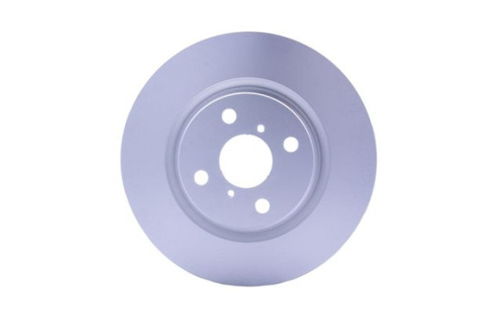 Disco de freno 8DD 355 125-491 Hella, Imagen 2
