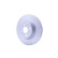 Disco de freno 8DD 355 125-491 Hella, Miniatura 3