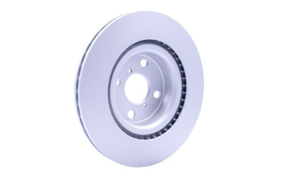 Disco de freno 8DD 355 125-491 Hella, Imagen 4