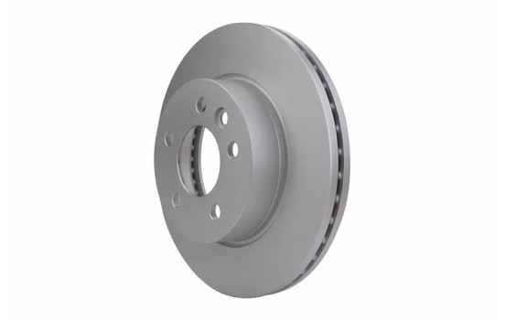 Disco de freno 8DD 355 125-561 Hella, Imagen 2