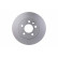 Disco de freno 8DD 355 125-561 Hella, Miniatura 3