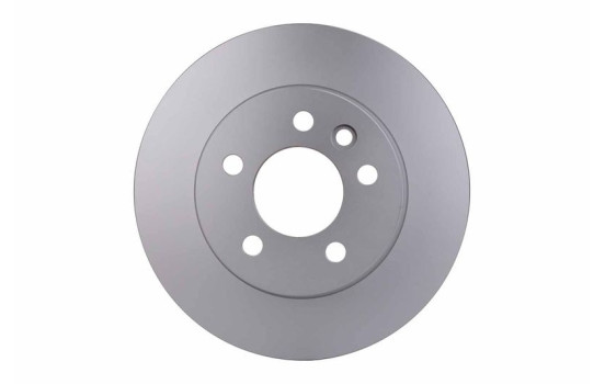Disco de freno 8DD 355 125-561 Hella, Imagen 3