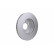 Disco de freno 8DD 355 125-561 Hella, Miniatura 4