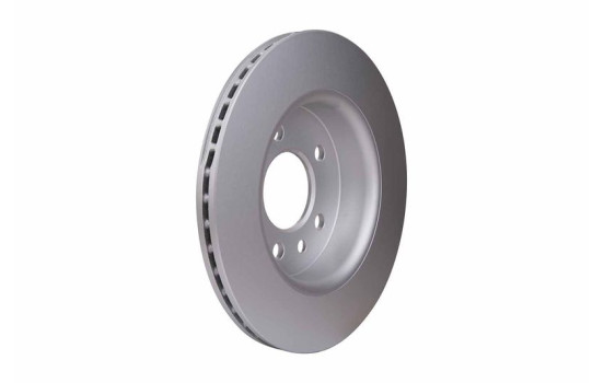 Disco de freno 8DD 355 125-571 Hella, Imagen 4