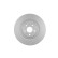 Disco de freno 8DD 355 126-421 Hella, Miniatura 2