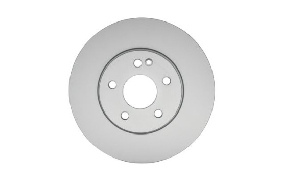 Disco de freno 8DD 355 126-511 Hella, Imagen 2