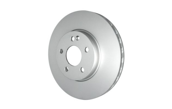 Disco de freno 8DD 355 126-511 Hella, Imagen 3