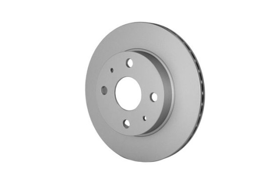 Disco de freno 8DD 355 126-801 Hella, Imagen 3