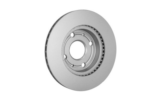 Disco de freno 8DD 355 126-801 Hella, Imagen 4