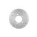 Disco de freno 8DD 355 126-881 Hella, Miniatura 2