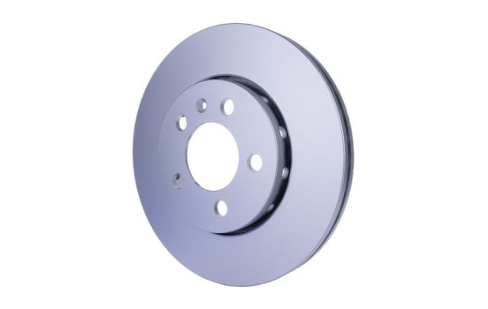 Disco de freno 8DD 355 127-291 Hella, Imagen 5