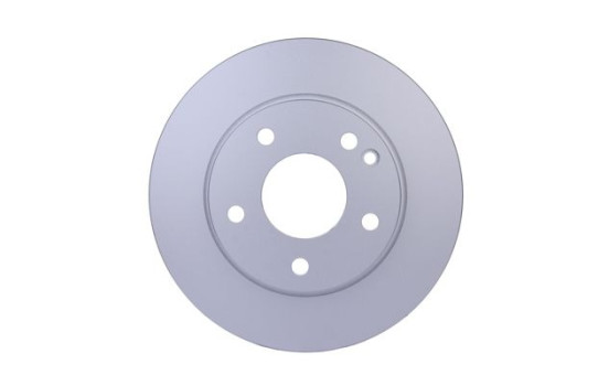 Disco de freno 8DD 355 127-361 Hella, Imagen 2