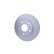Disco de freno 8DD 355 127-361 Hella, Miniatura 3