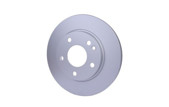 Disco de freno 8DD 355 127-361 Hella, Imagen 3