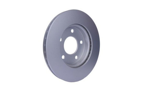 Disco de freno 8DD 355 127-361 Hella, Imagen 4