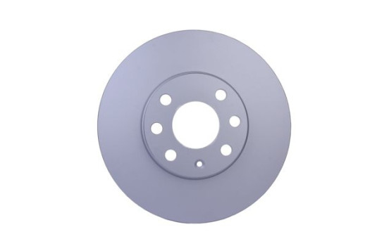 Disco de freno 8DD 355 127-371 Hella, Imagen 2