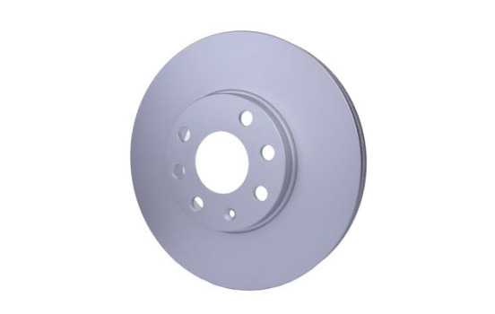 Disco de freno 8DD 355 127-371 Hella, Imagen 3