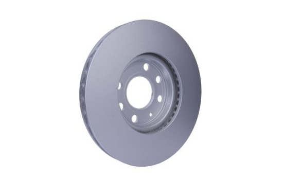 Disco de freno 8DD 355 127-371 Hella, Imagen 4