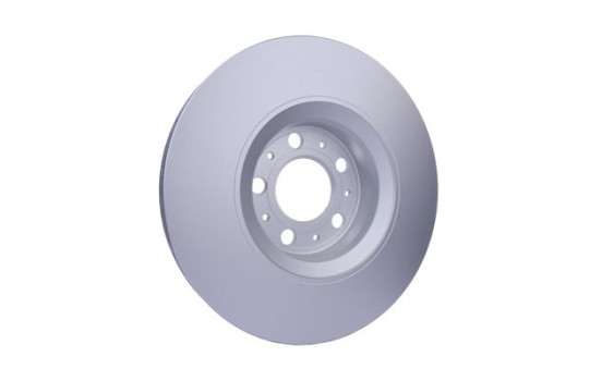 Disco de freno 8DD 355 127-531 Hella, Imagen 4