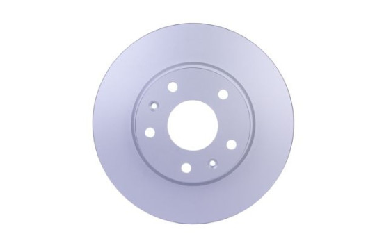 Disco de freno 8DD 355 127-781 Hella, Imagen 2
