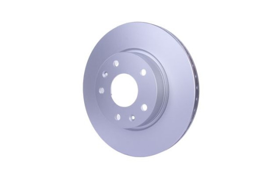 Disco de freno 8DD 355 127-781 Hella, Imagen 3