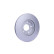 Disco de freno 8DD 355 127-781 Hella, Miniatura 4