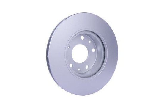 Disco de freno 8DD 355 127-781 Hella, Imagen 4