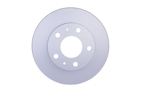 Disco de freno 8DD 355 127-821 Hella, Imagen 2